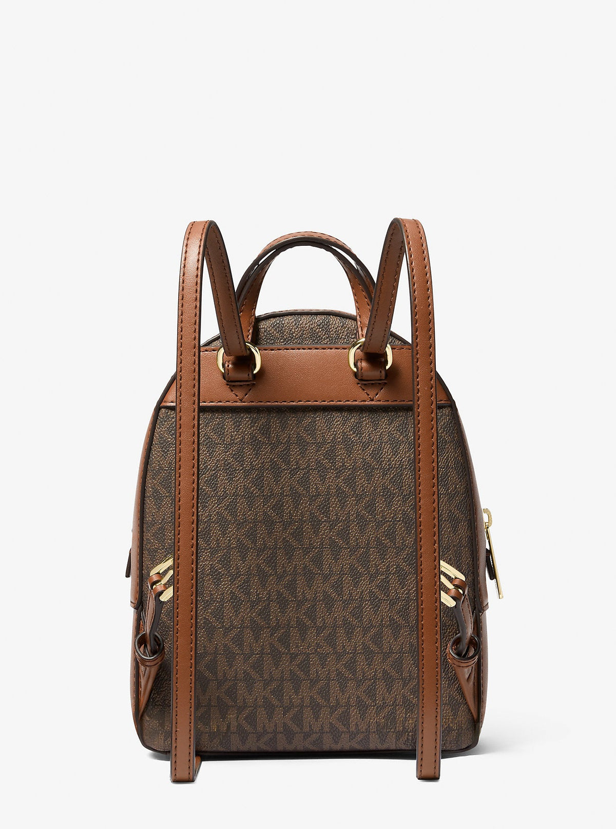 Jaycee Extra-Small Signature Logo Backpack