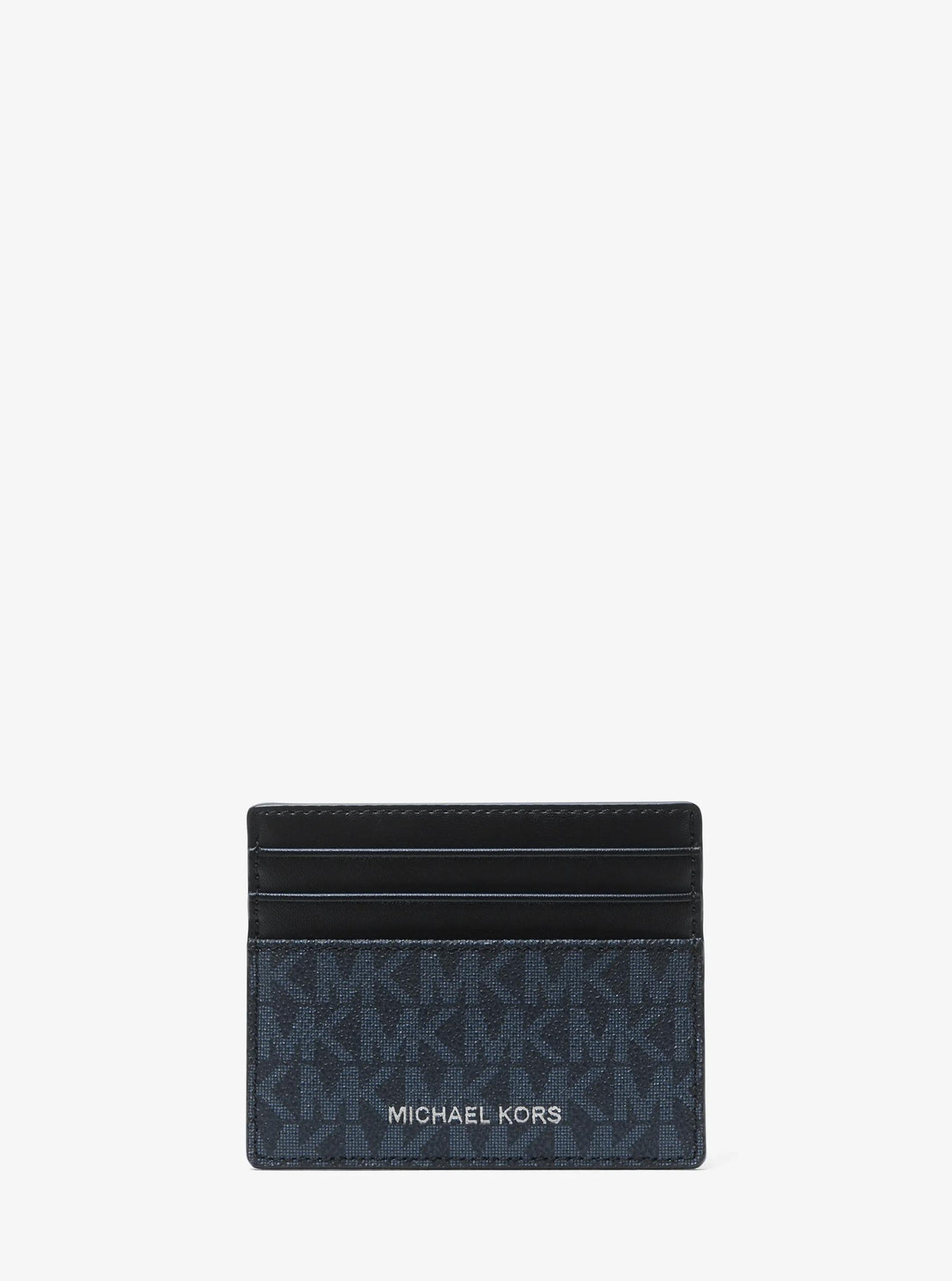 Cooper Signature Logo Card Case