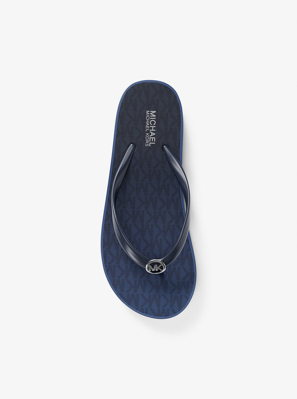 Bedford Ombré Signature Logo Flip Flops