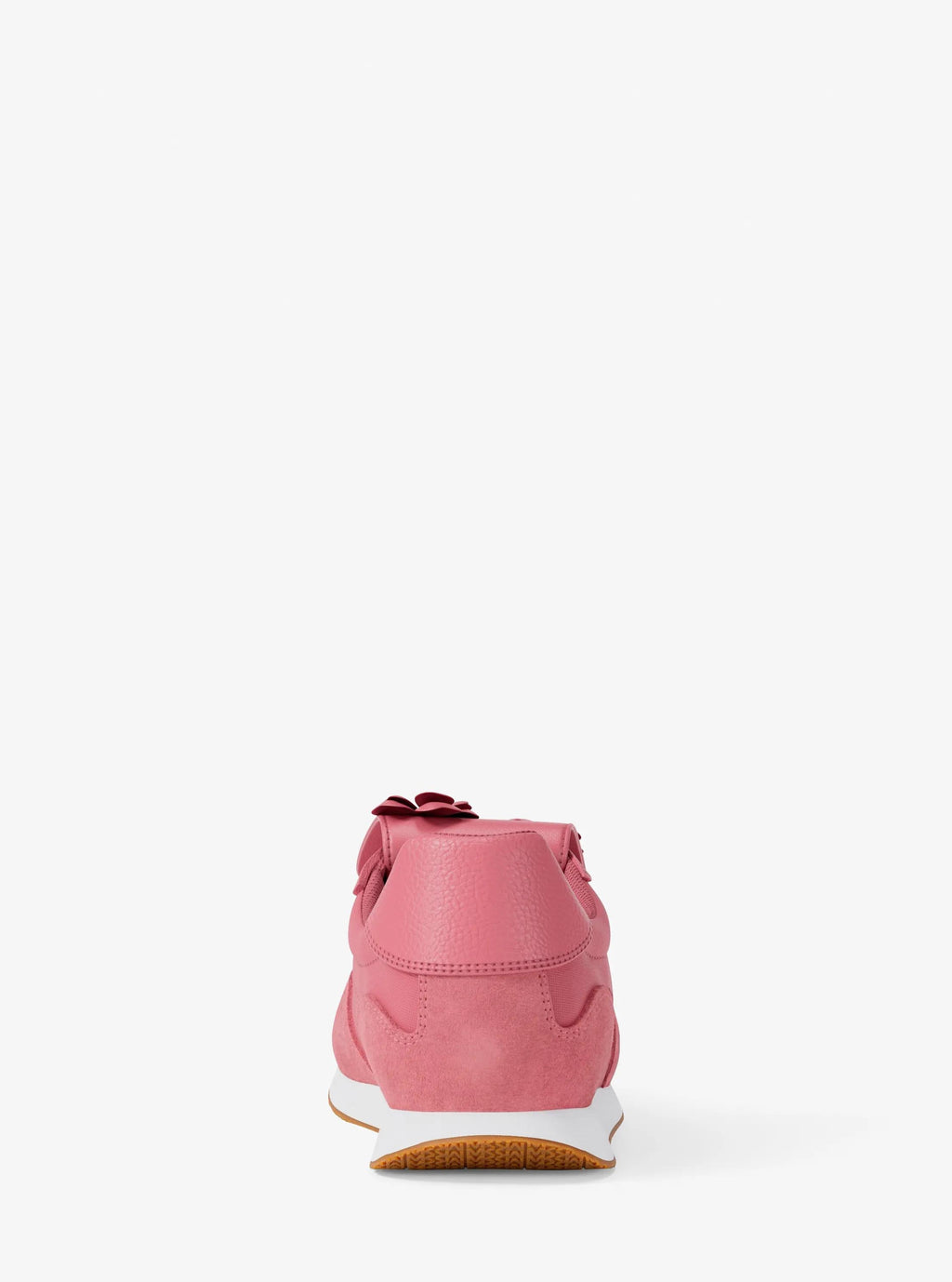 Essex Embellished Nylon Trainer