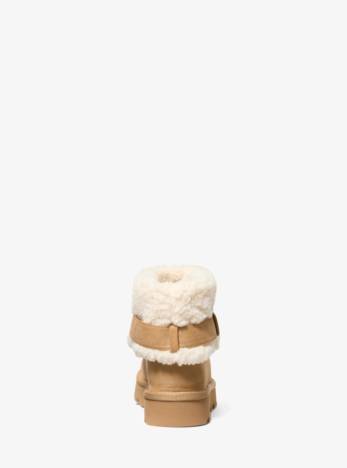 Winnie Faux Shearling Boot