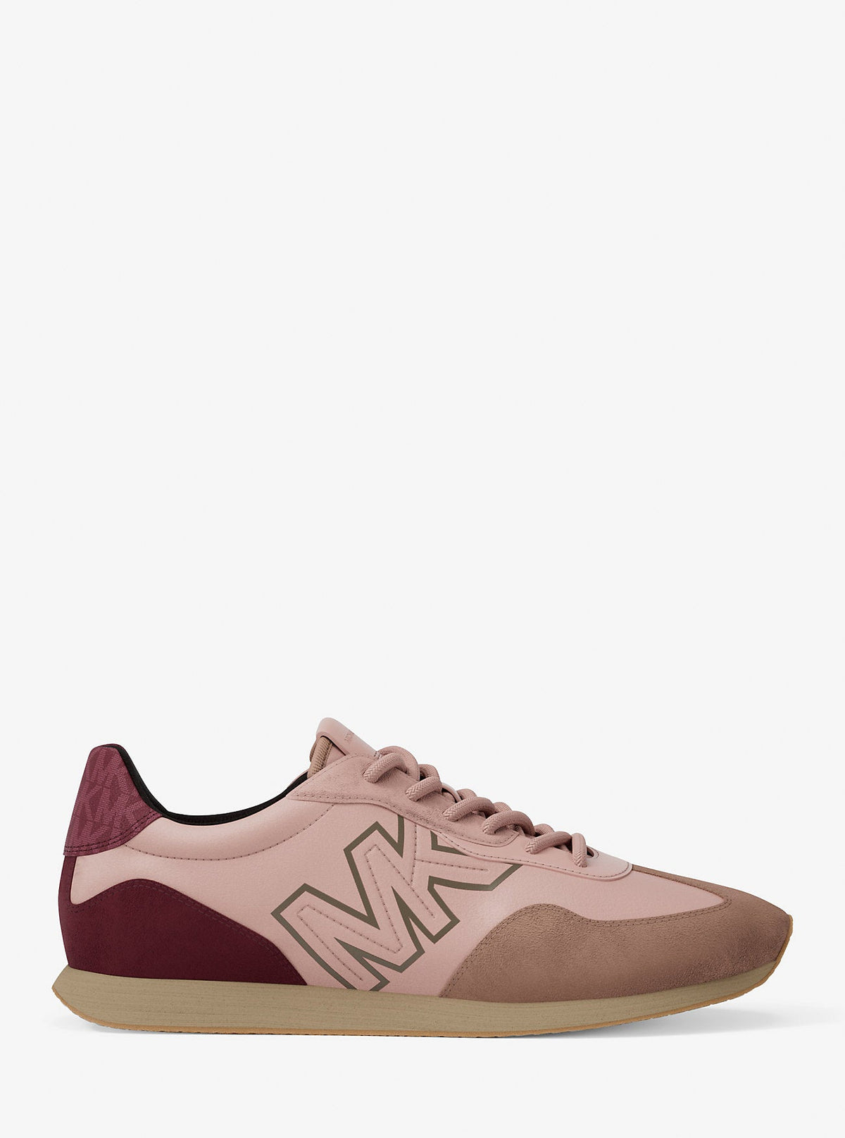 Essex Mixed-Media Trainer