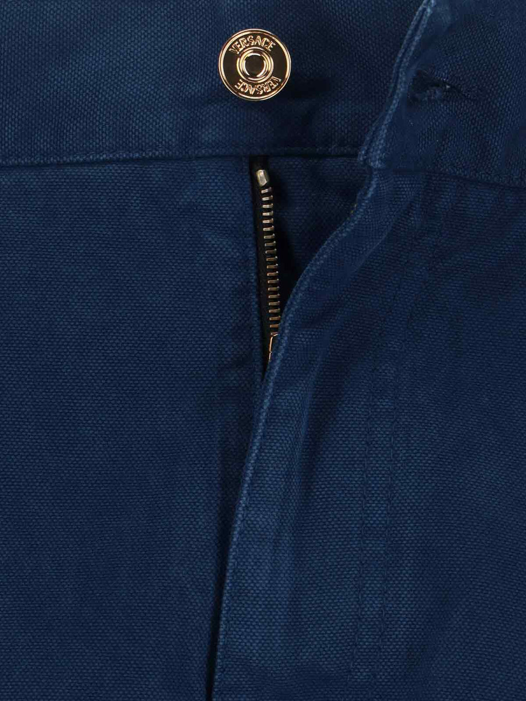 "Carpenter" Pants – Blue