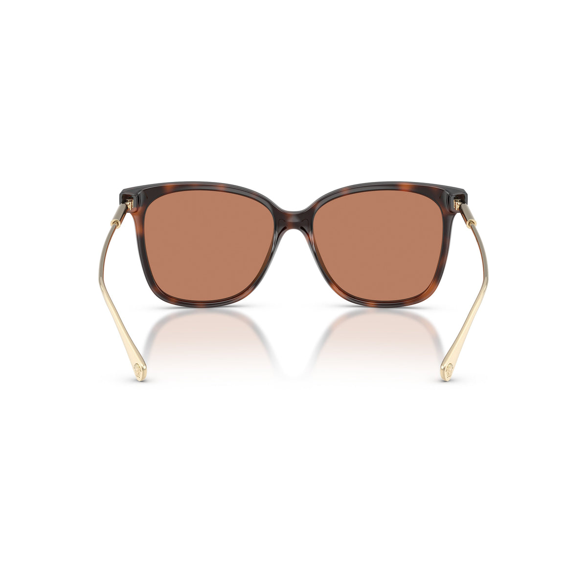 0ve4507u Tortoiseshell Square Sunglasses