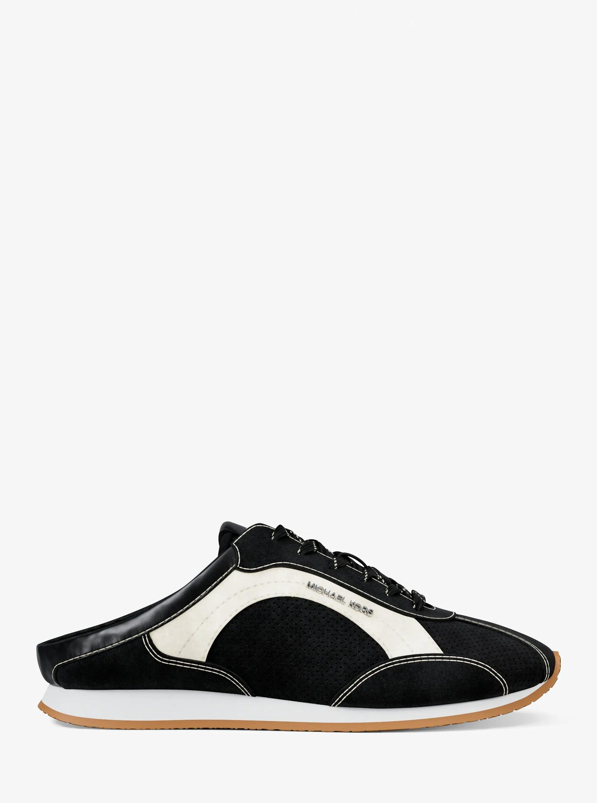 Avi Suede Slip-On Sneaker