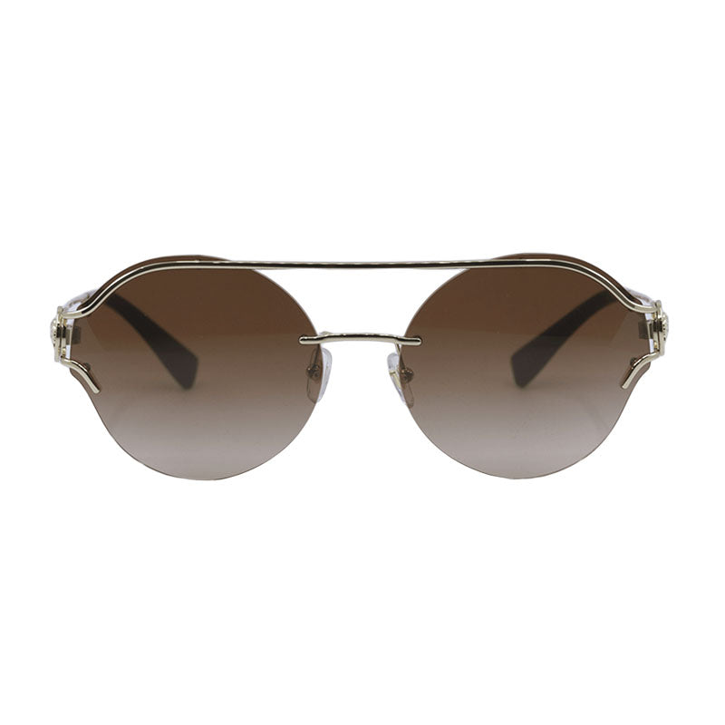 VE2184 125213 Gold/Brown Gradient