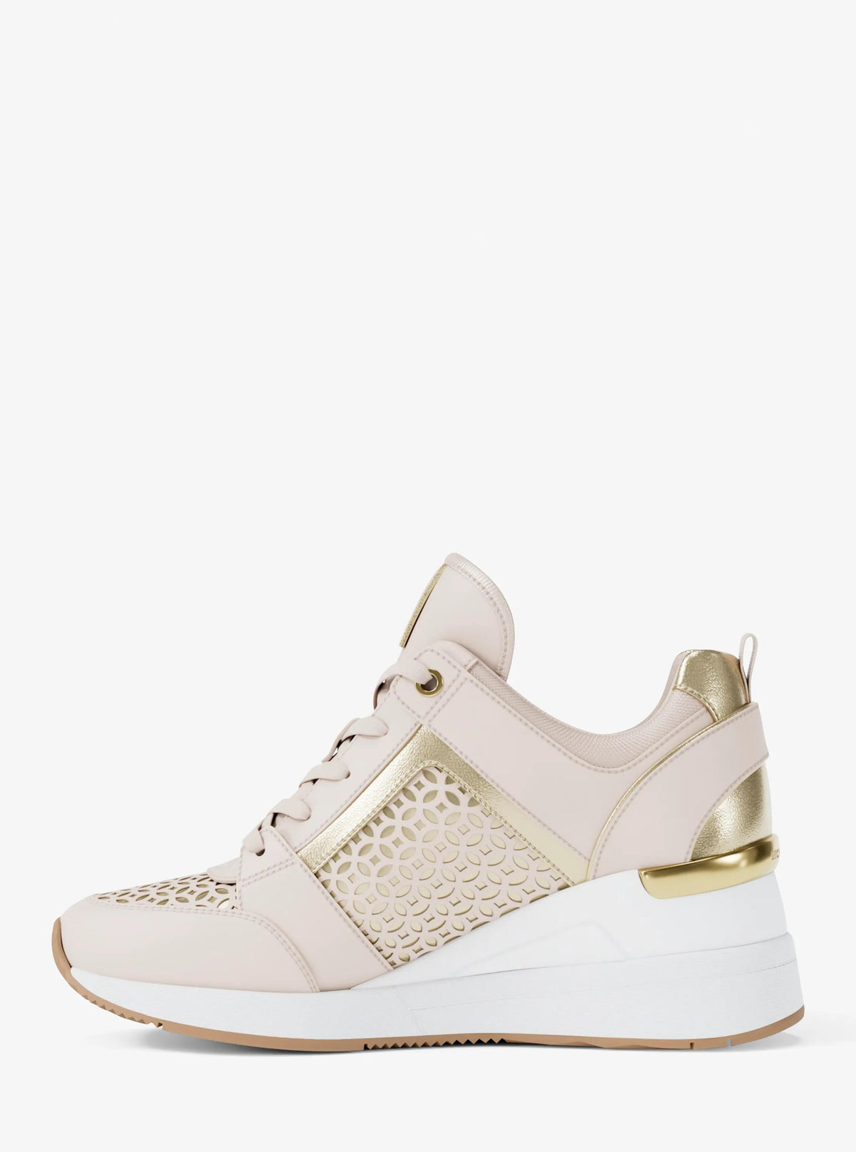 Georgie Perforated Trainer
