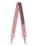 Greca Handbag Strap