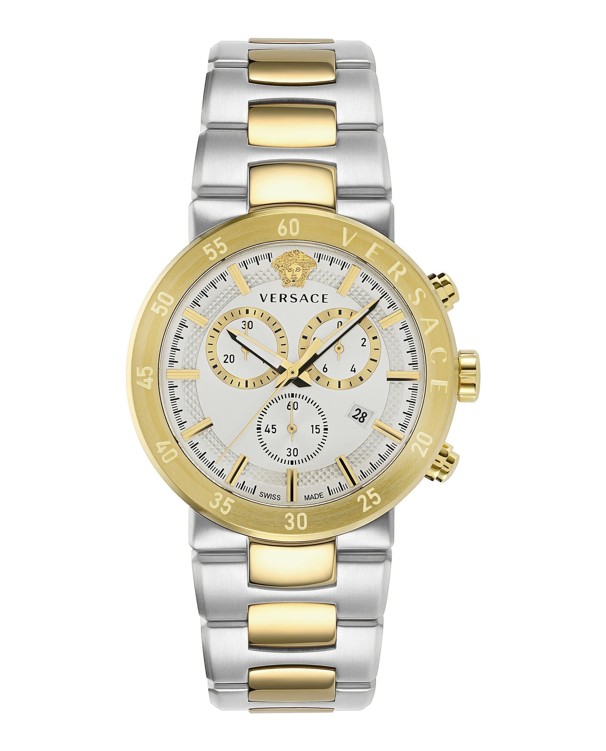 Urban Mystique Chronograph Watch