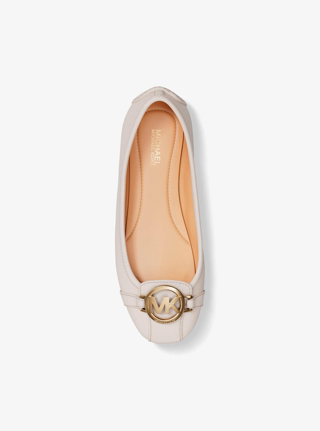 Fulton Leather Moccasin