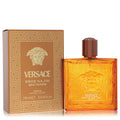 2pcs Combo Gift Set Versace Eros Najim by Versace Parfum Spray 3.4 oz for Men