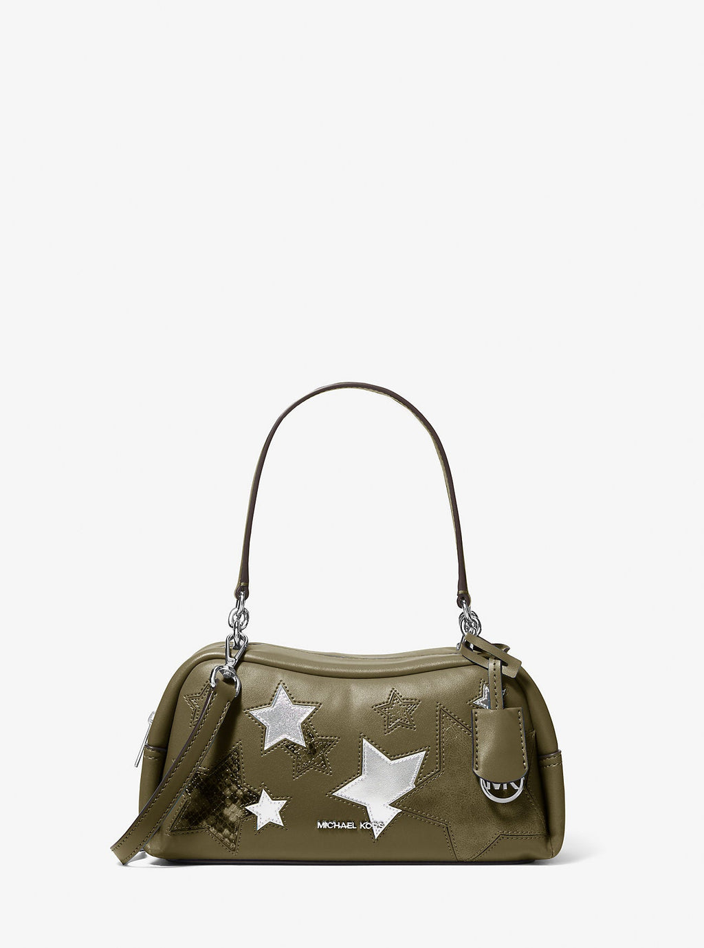 Cecily Small Embellished Shoulder Bag