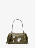 Cecily Small Embellished Shoulder Bag