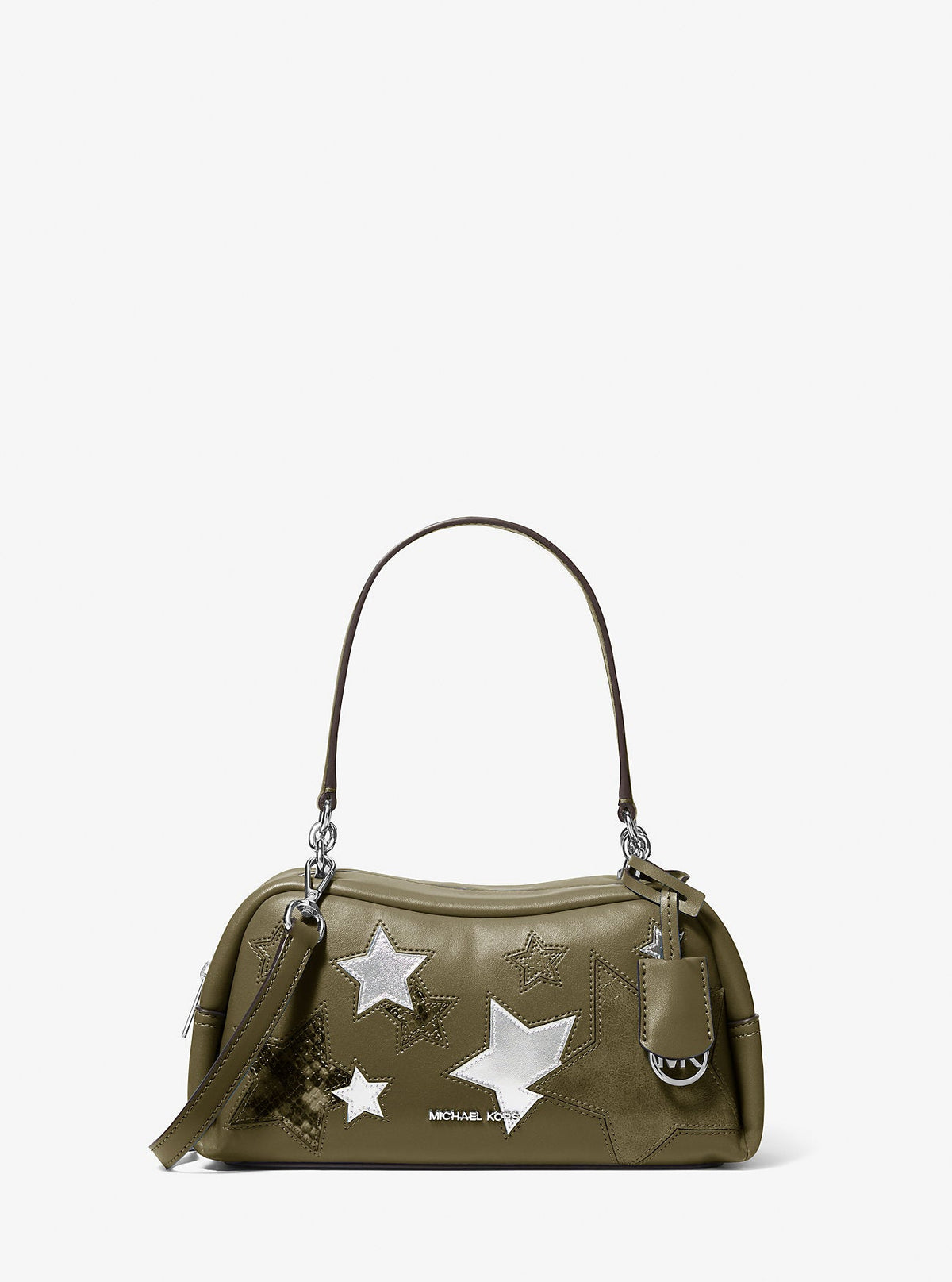 Cecily Small Embellished Shoulder Bag