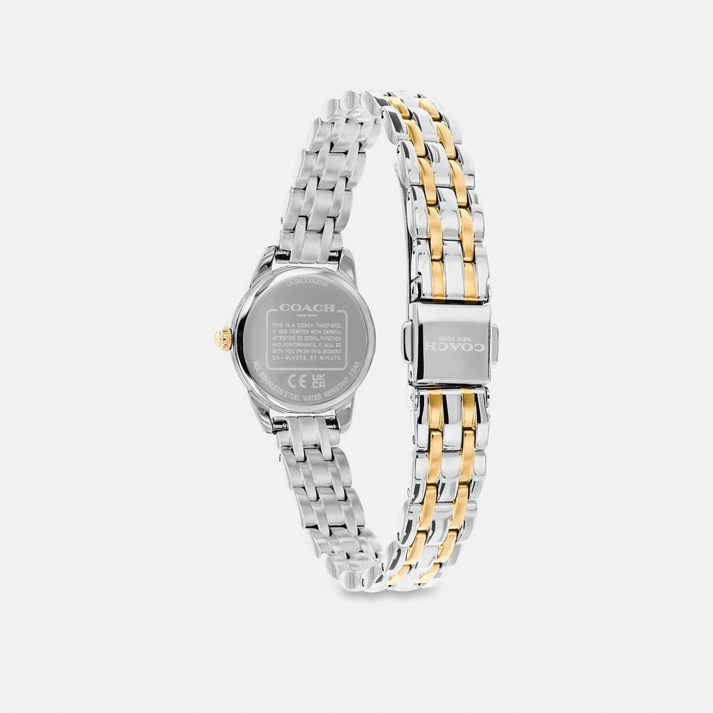 Coach Outlet Mini Olivia Watch Gift Set, 22MM