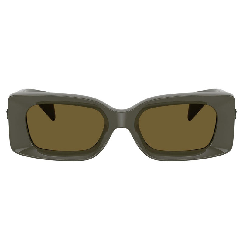 VE4474U 549173 Dark Olive/Dark Brown