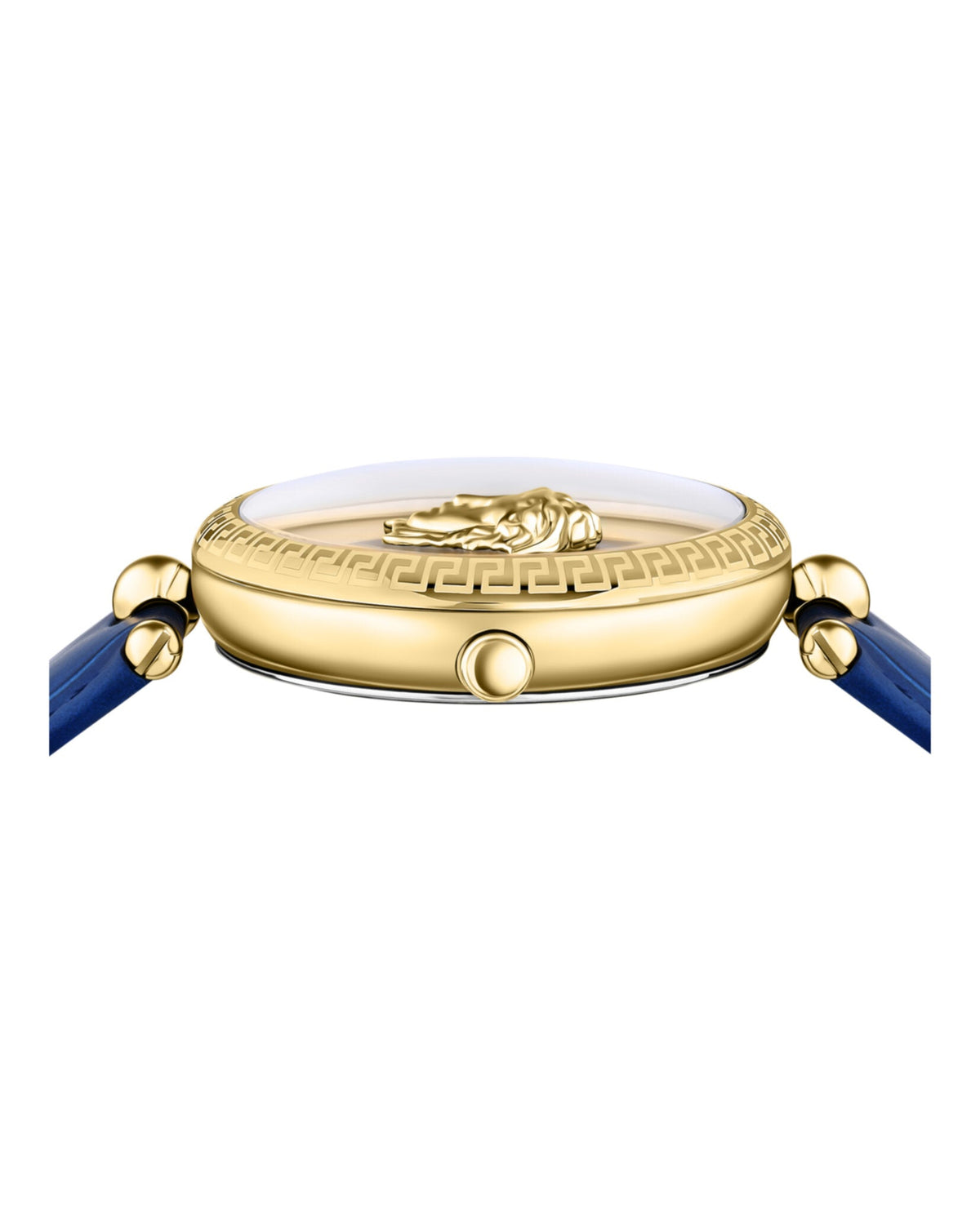 Palazzo Empire Strap Watch