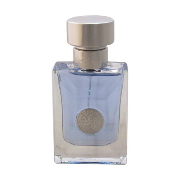 Versace Signature for Men Eau de Toilette Spray 1.0 oz