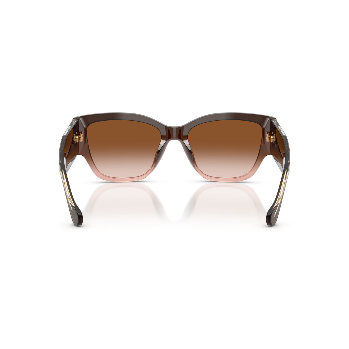 0ve4509u Oversized Square Frame Sunglasses