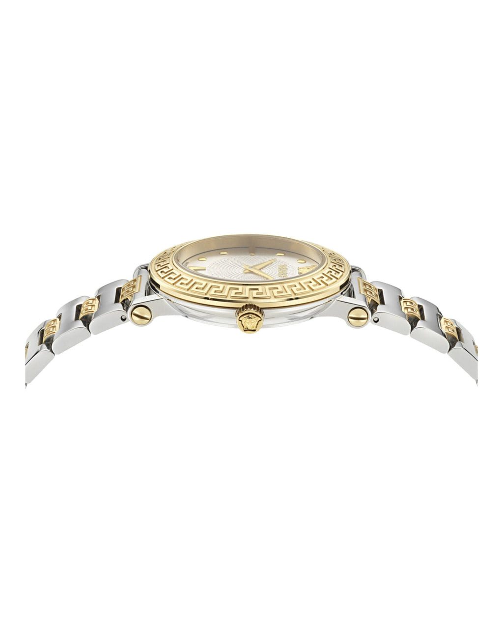 Greca Sphere Bracelet Watch