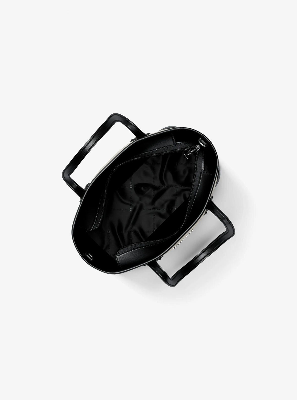 Eva Extra-Small Signature Logo Convertible Crossbody Bag