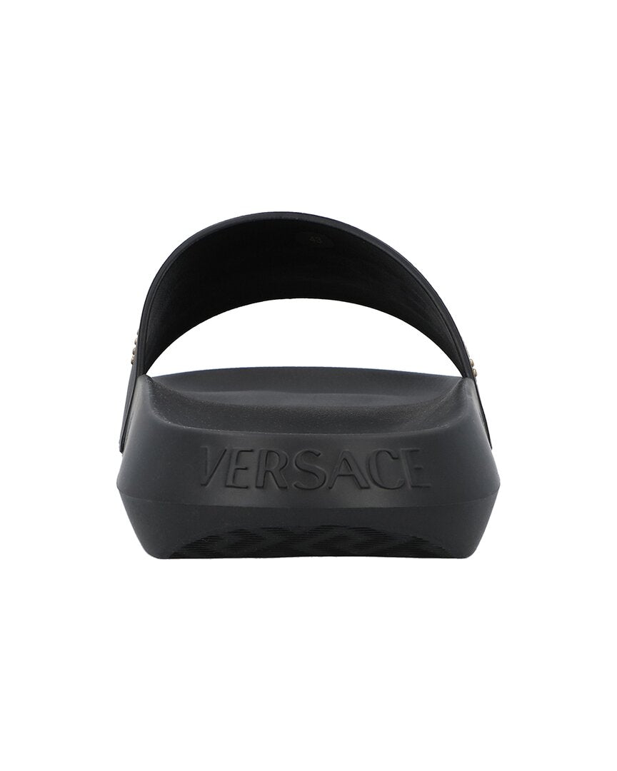 Versace Rubber Slide