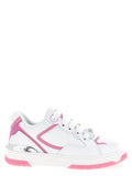 Versace Calfskin Athletic Women's Sneakers