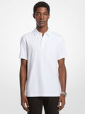 Cotton Polo Shirt