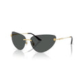 0ve2281 Cat-Eye Sunglasses