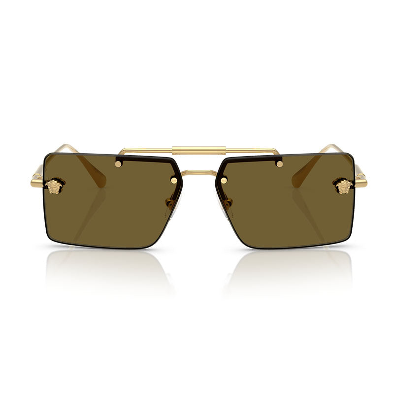 VE2245 100273 Gold/Brown Gradient