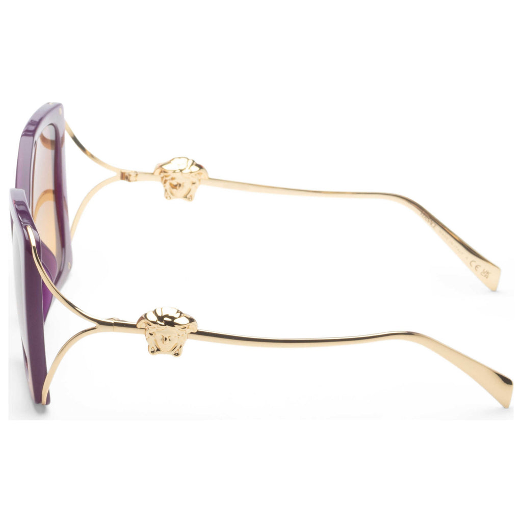 Versace Men's 58mm Sunglasses VE4502U-5536T5-58