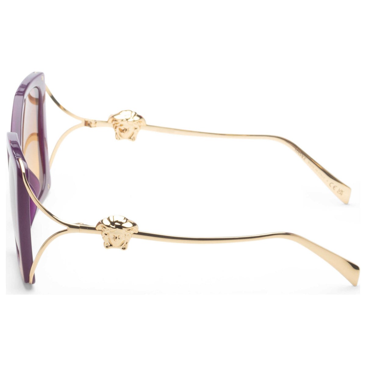 Versace Men's 58mm Sunglasses VE4502U-5536T5-58