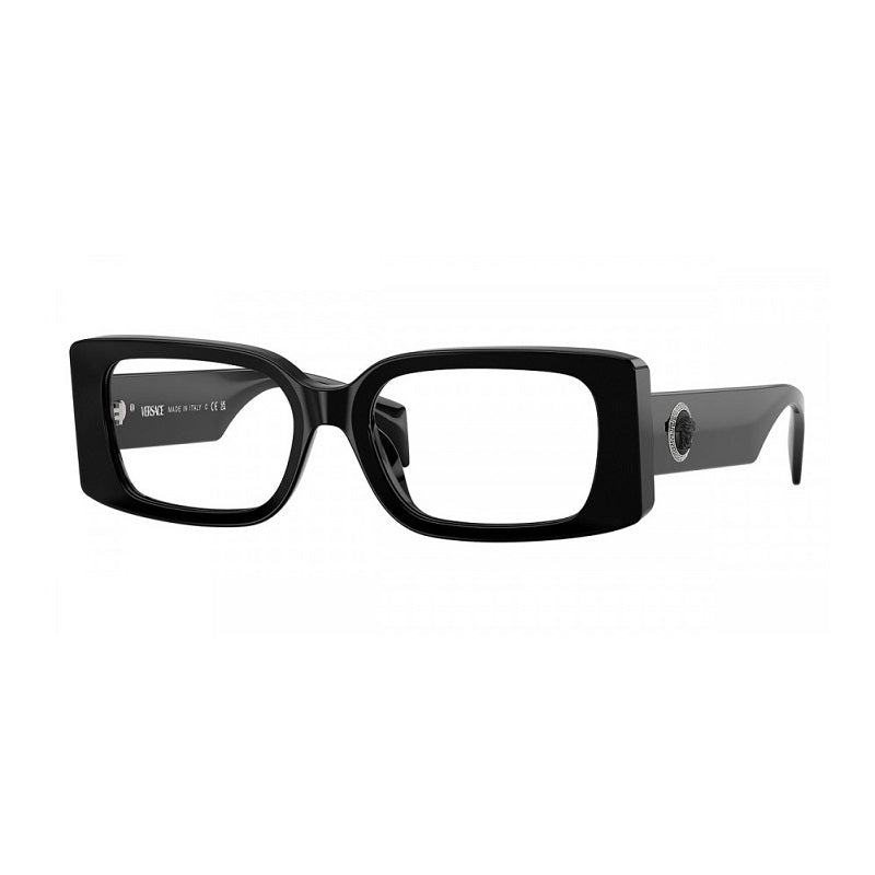 VE3362U GB1 Black 53mm