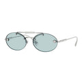 VE2295 1000/1 Silver/Light Blue
