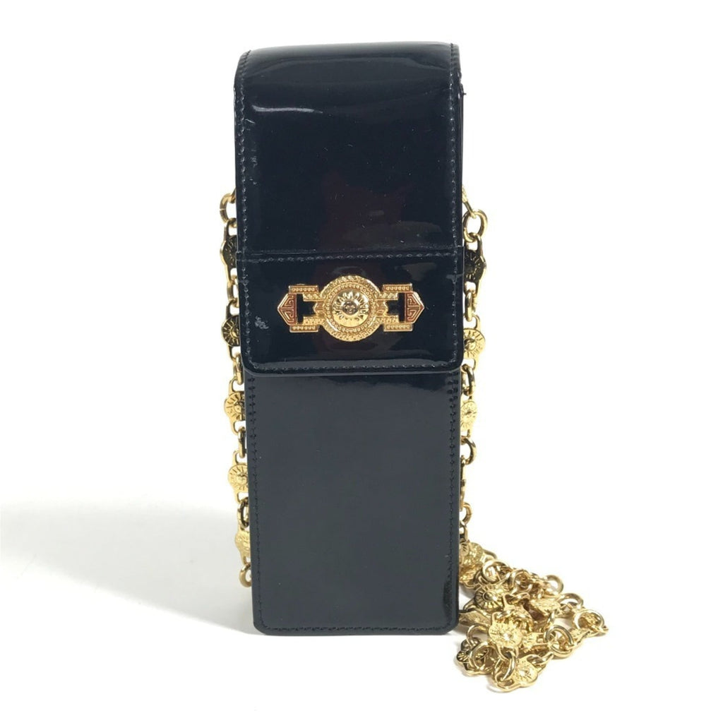 Versace Pochette Pouch Shoulder Bag (Pre-Owned)