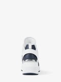 Georgie Perforated Trainer