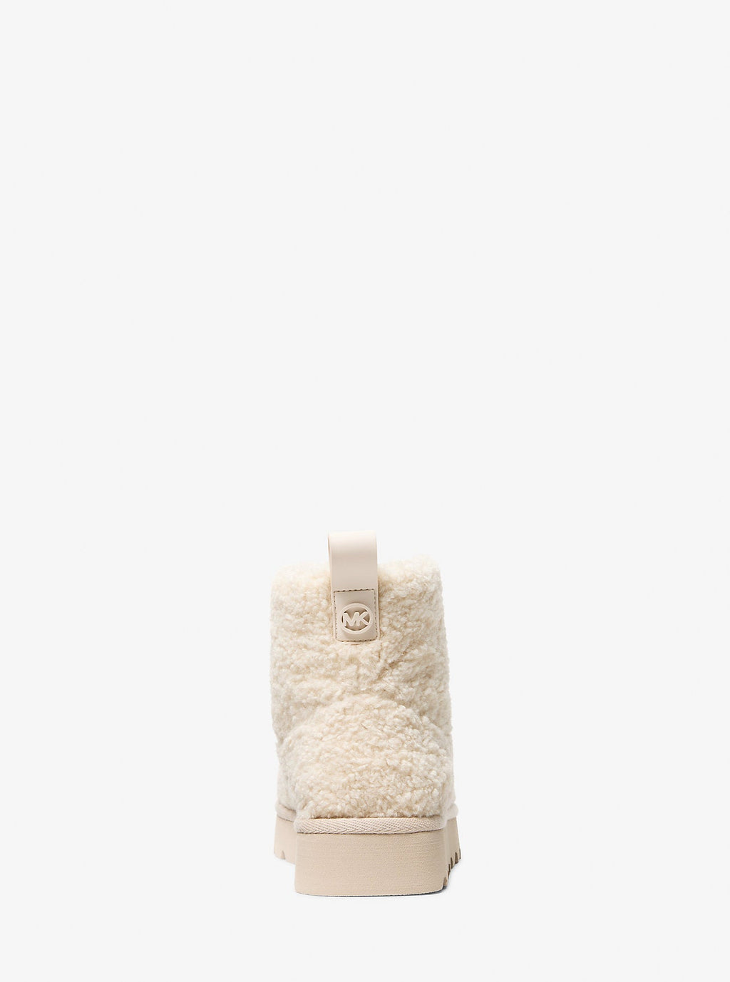 Winnie Faux Shearling Boot