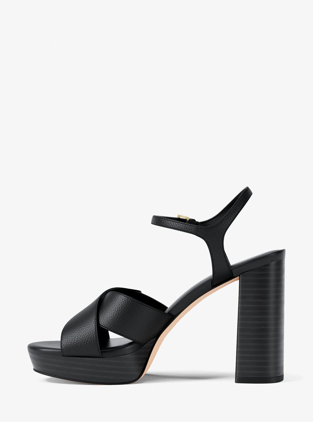 Hannah Platform Sandal