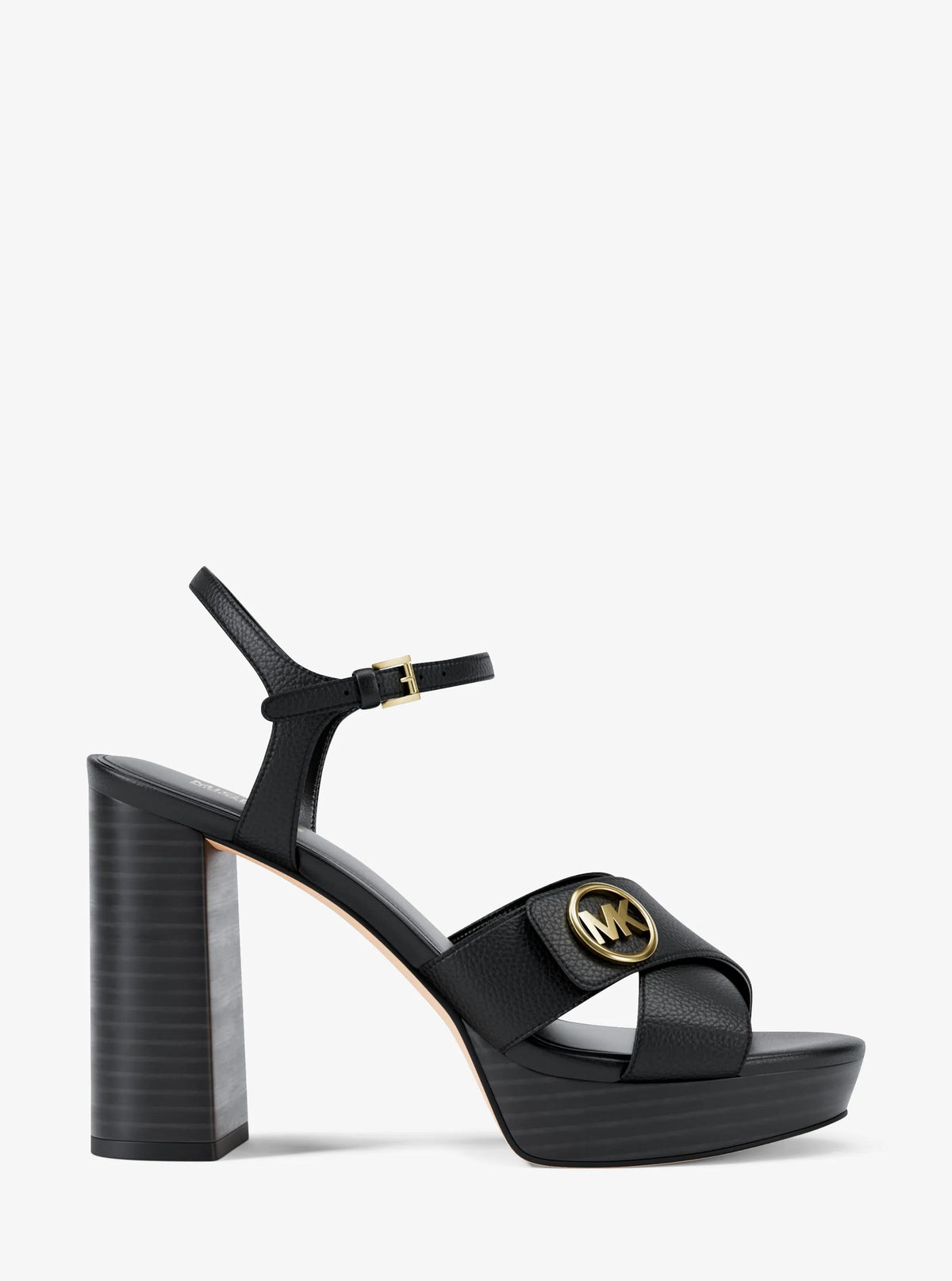 Hannah Platform Sandal