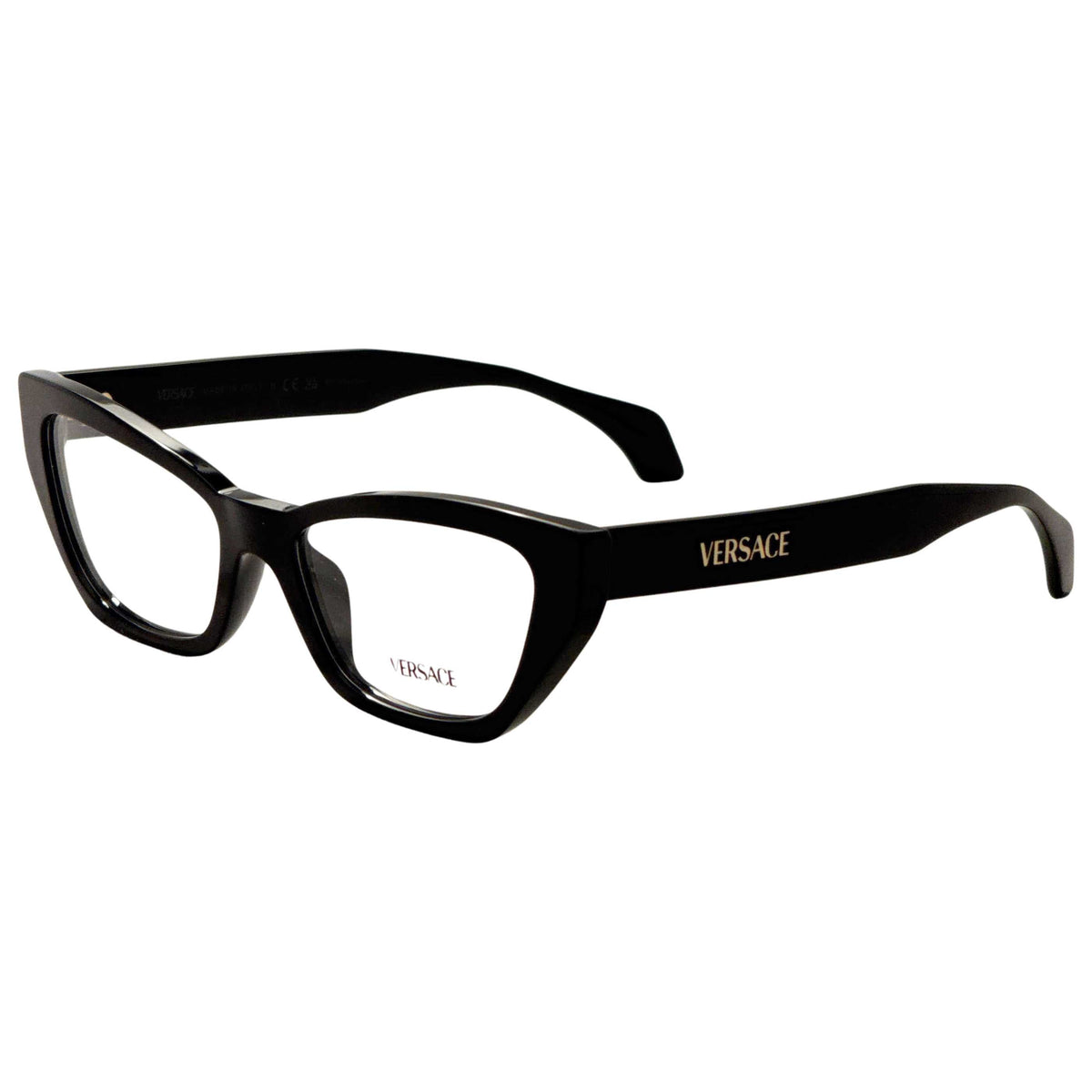 Versace Women's 54mm Eyeglasses VE3373U-GB1-54
