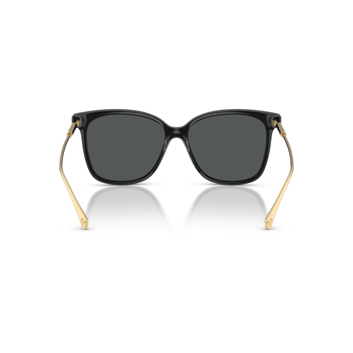 0ve4507u Bold Square Frame Sunglasses