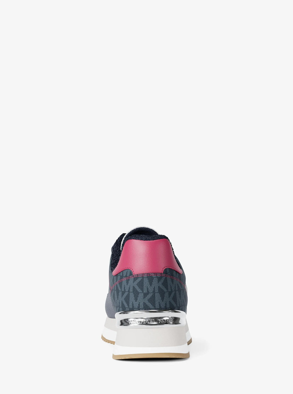 Hattie Mixed-Media Trainer