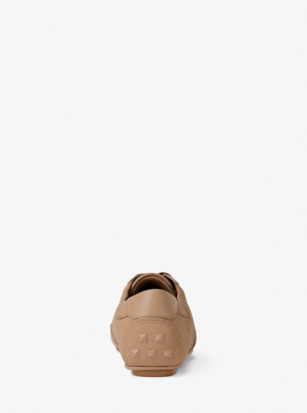 Susie Suede and Leather Trainer