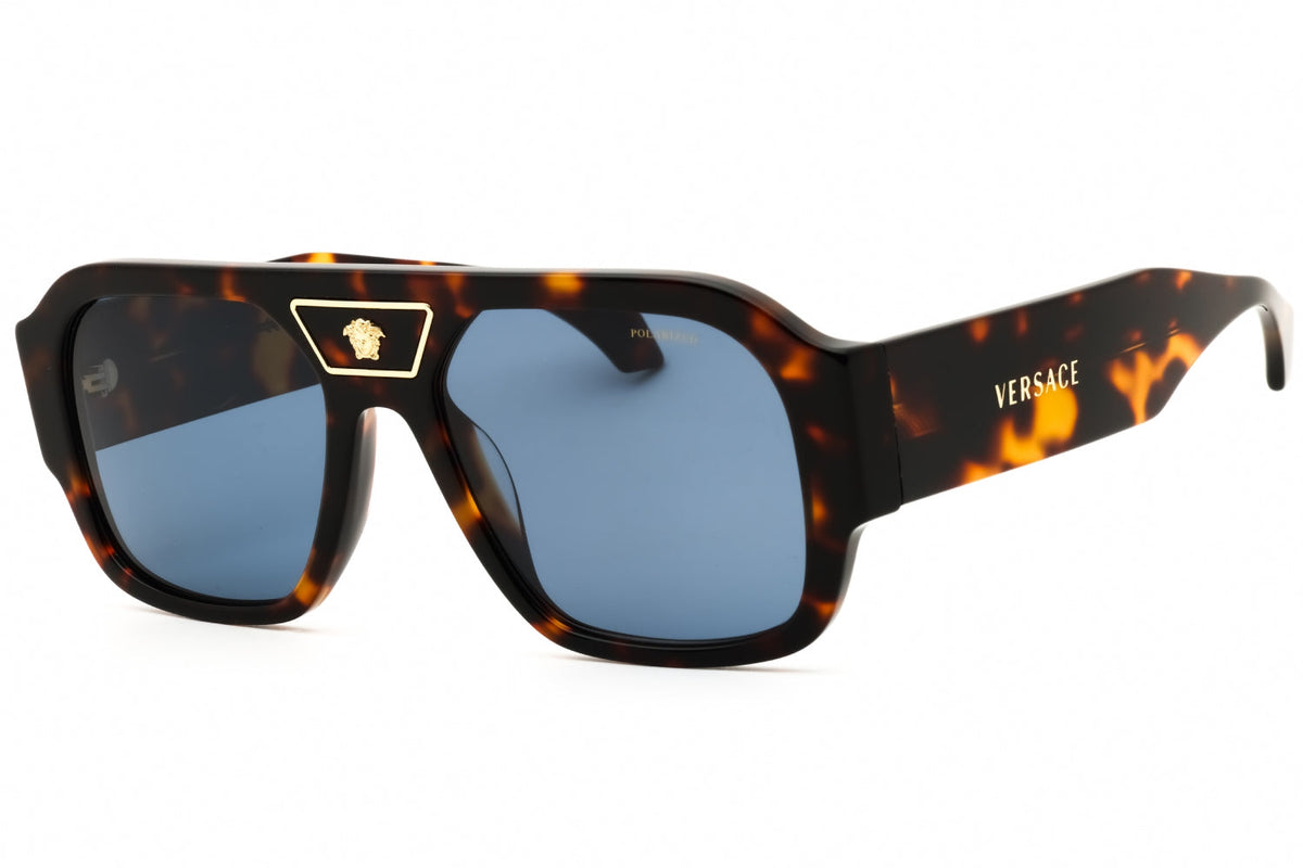 Versace 0Ve4508U Sunglasses