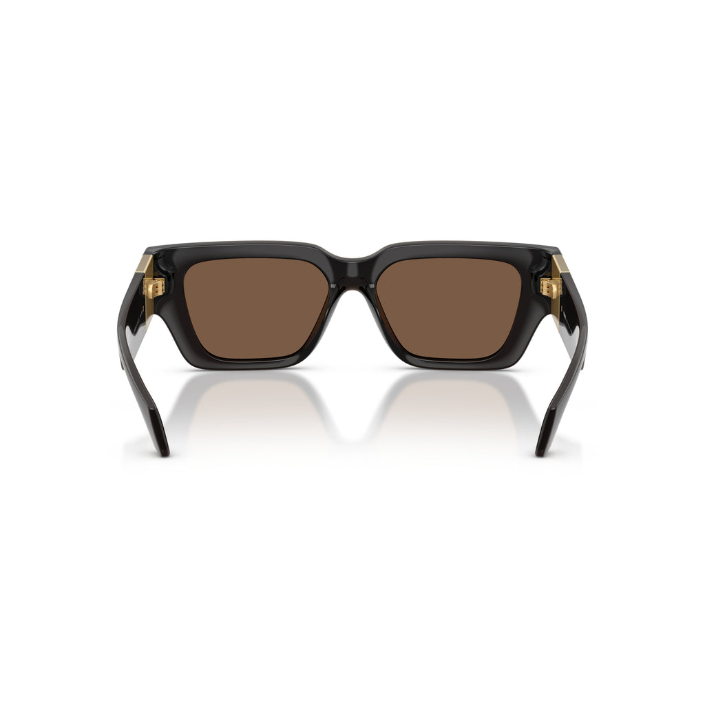 0ve4497u Rectangular Frame Sunglasses
