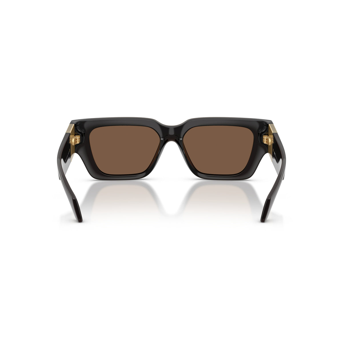 0ve4497u Rectangular Frame Sunglasses