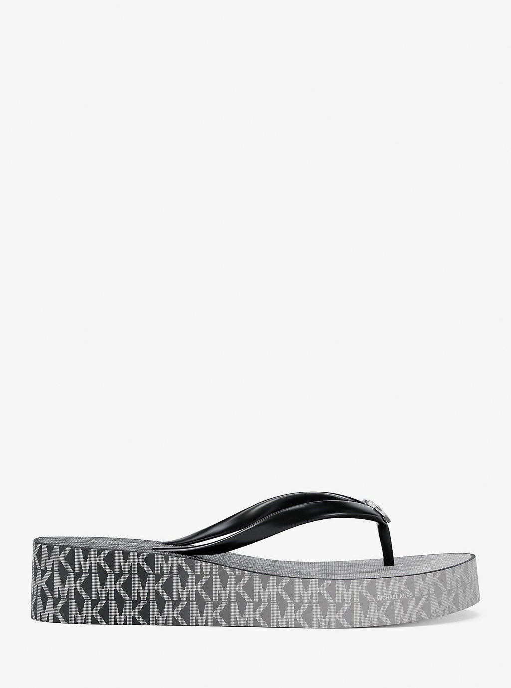 Bedford Ombré Signature Logo Flip Flops