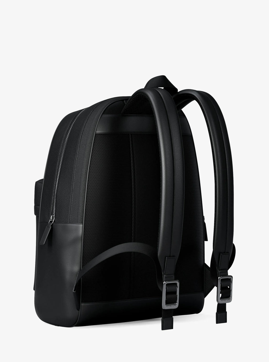 Pacey Leather Backpack