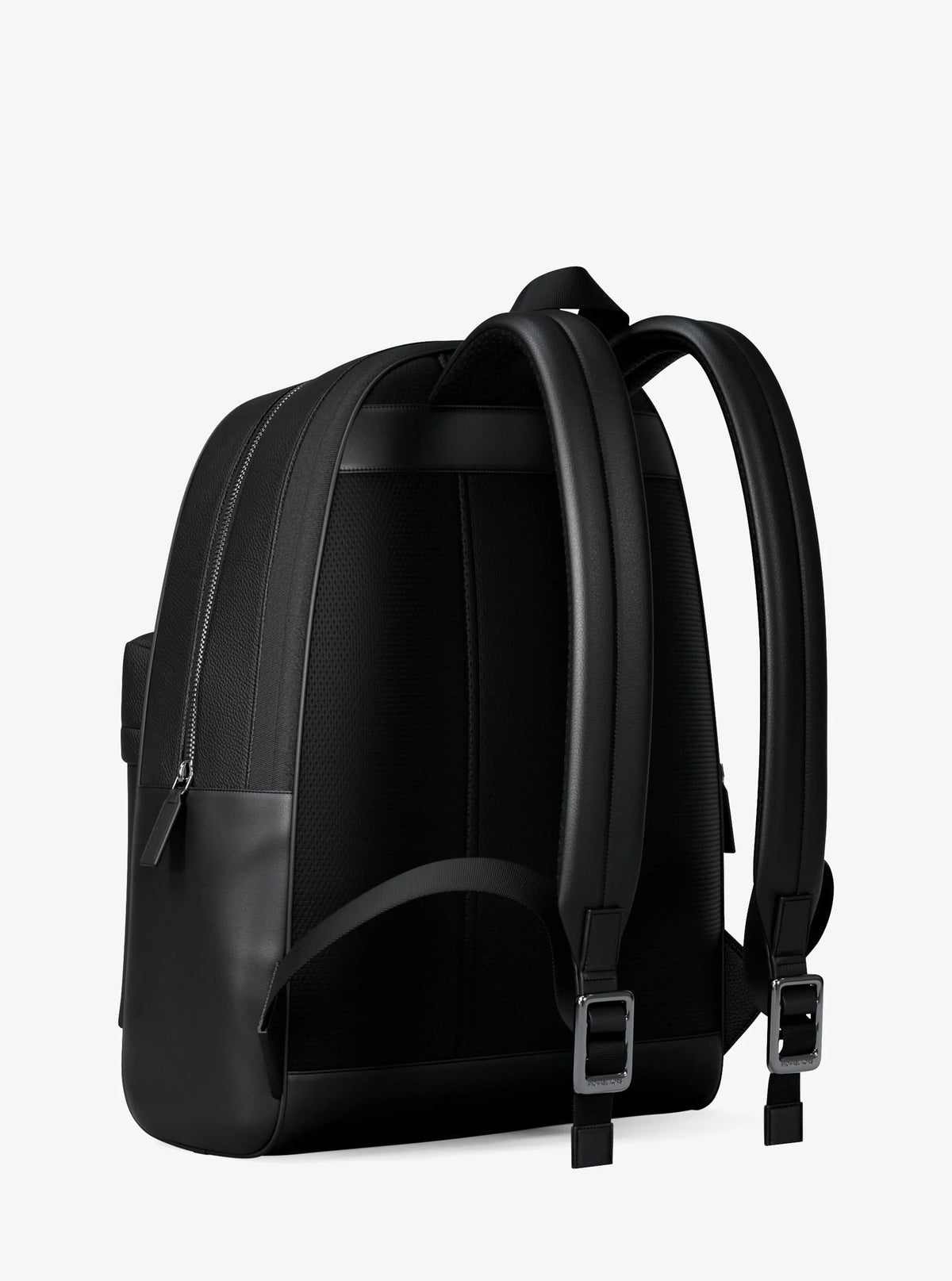 Pacey Leather Backpack