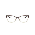 0ve1233q Cat-Eye Sunglasses